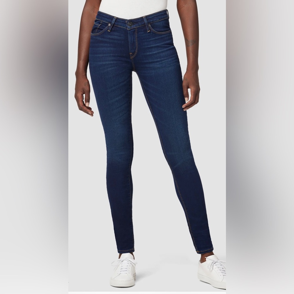 HUDSON Kristina Super Skinny Jean sz 32